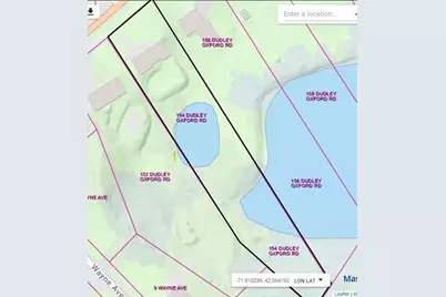 154 Dudley Oxford Rd, Dudley, MA 01571 - Photo 42