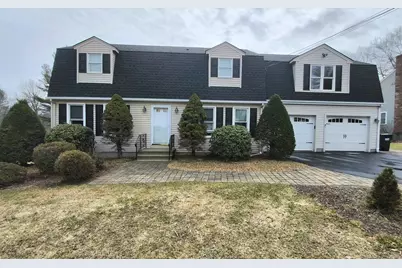 154 Dudley Oxford Rd, Dudley, MA 01571 - Photo 1