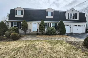 154 Dudley Oxford Rd, Dudley, MA 01571 - Photo 1