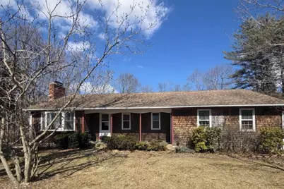 286 S Worcester St, Norton, MA 02766 - Photo 1