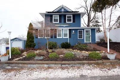 19 Maple Street, Wareham, MA 02532 - Photo 1
