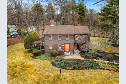 79 Sampson, Bolton, MA 01740 - Photo 32