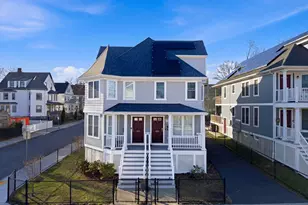 527 Norfolk St, Boston, MA 02126 - Photo 1