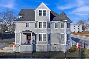 527 Norfolk St, Boston, MA 02126 - Photo 2