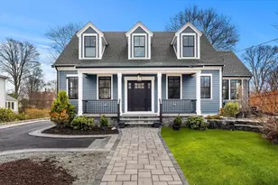 462 Waltham St, Newton, MA 02645 - Photo 2