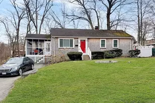 3 Milton Terrace, Randolph, MA 02368 - Photo 1