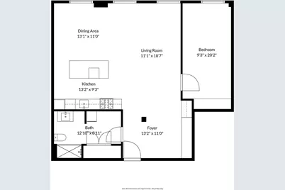 21 Wormwood Street #411, Boston, MA 02210 - Photo 20