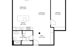 21 Wormwood St, Boston, MA 02210 - Photo 20