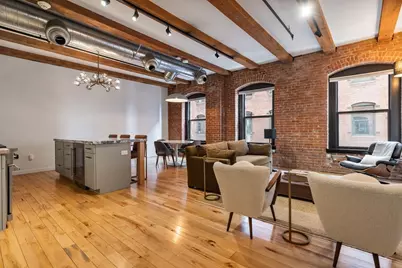 21 Wormwood Street #411, Boston, MA 02210 - Photo 2