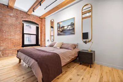 21 Wormwood Street #411, Boston, MA 02210 - Photo 12