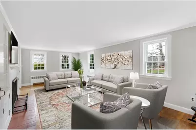 611 Franklin St, Melrose, MA 02176 - Photo 4