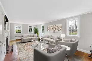 611 Franklin St, Melrose, MA 02176 - Photo 4