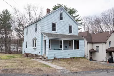 14 Dewey St, Easthampton, MA 01027 - Photo 6
