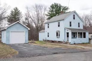 14 Dewey St, Easthampton, MA 01027 - Photo 4