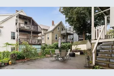 24 Weld Hill St. #2, Boston, MA 02130 - Photo 28