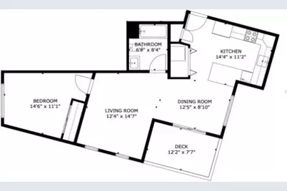 230 Washington St #7, Boston, MA 02135 - Photo 12