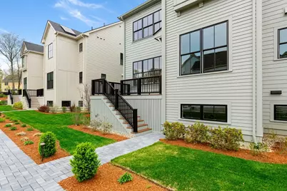 20 Common Court #20, Lexington, MA 02421 - Photo 24
