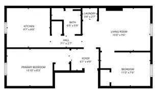 595 E 5th St, Boston, MA 02127 - Photo 6