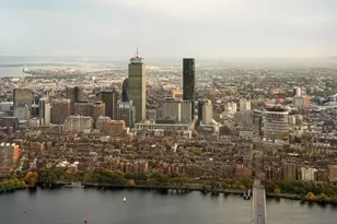 1 Dalton, Boston, MA 02115 - Photo 1