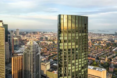 1 Dalton #5203, Boston, MA 02115 - Photo 2