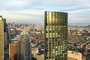 1 Dalton, Boston, MA 02115 - Photo 2