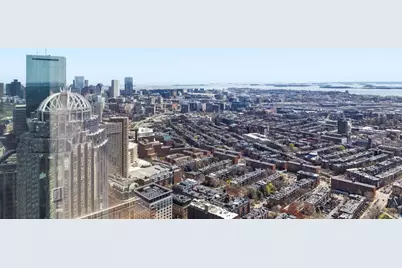 1 Dalton #5203, Boston, MA 02115 - Photo 40