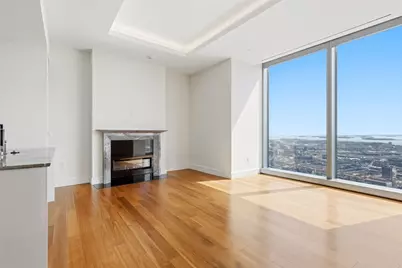 1 Dalton #5203, Boston, MA 02115 - Photo 1