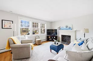 8 Freemont St, Lexington, MA 02421 - Photo 2