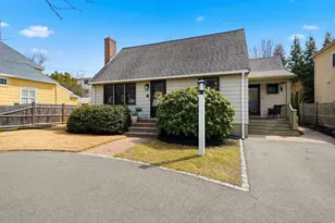 8 Freemont St, Lexington, MA 02421 - Photo 1