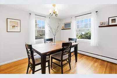 8 Freemont St, Lexington, MA 02421 - Photo 8