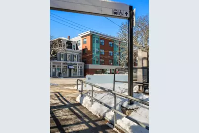 1151 Walnut #308, Newton, MA 02461 - Photo 2