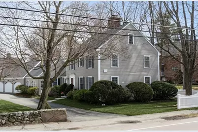 125 North St #1, Medfield, MA 02052 - Photo 1