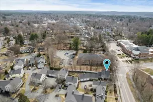 125 North St, Medfield, MA 02052 - Photo 34