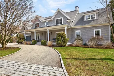 82 Crystal Lake Rd, Barnstable, MA 02655 - Photo 4