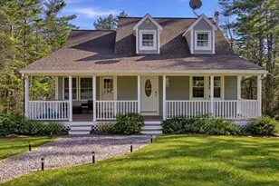 117 Draper Rd, East Brookfield, MA 01515 - Photo 1