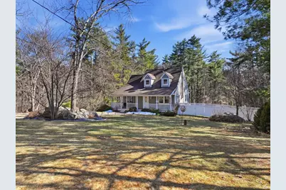 117 Draper Rd, East Brookfield, MA 01515 - Photo 2