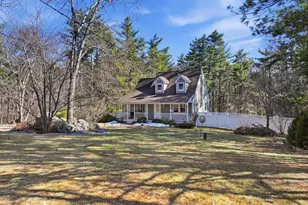 117 Draper Rd, East Brookfield, MA 01515 - Photo 2