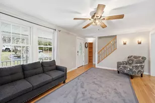 117 Draper Rd, East Brookfield, MA 01515 - Photo 8