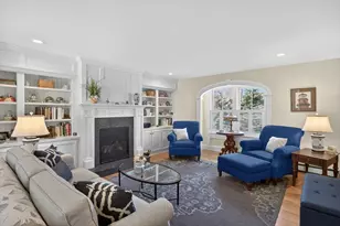 70 Old Queen Anne Rd, Chatham, MA 02633 - Photo 6