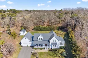 70 Old Queen Anne Rd, Chatham, MA 02633 - Photo 4