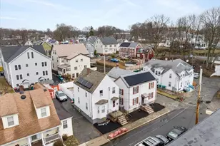 28 Everett St, Woburn, MA 01801 - Photo 16