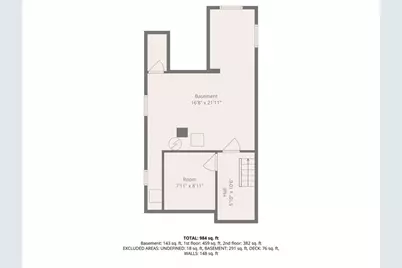 28 Everett St, Woburn, MA 01801 - Photo 24