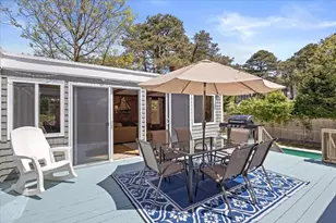 35 Tecumseh Rd, Wellfleet, MA 02667 - Photo 6