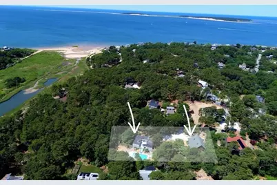 35 Tecumseh Rd., Wellfleet, MA 02667 - Photo 1