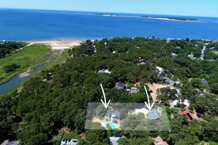 35 Tecumseh Rd, Wellfleet, MA 02667 - Photo 1