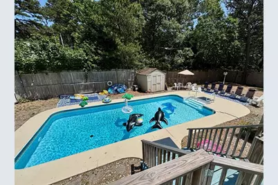 35 Tecumseh Rd., Wellfleet, MA 02667 - Photo 1