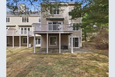 3901 Knightsbridge Close #3901, Worcester, MA 01609 - Photo 4