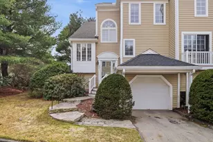 3901 Knightsbridge Close, Worcester, MA 01609 - Photo 1