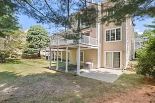 3901 Knightsbridge Close, Worcester, MA 01609 - Photo 42