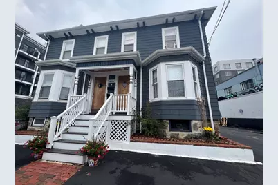 60 Hichborn Street #1, Boston, MA 02135 - Photo 1